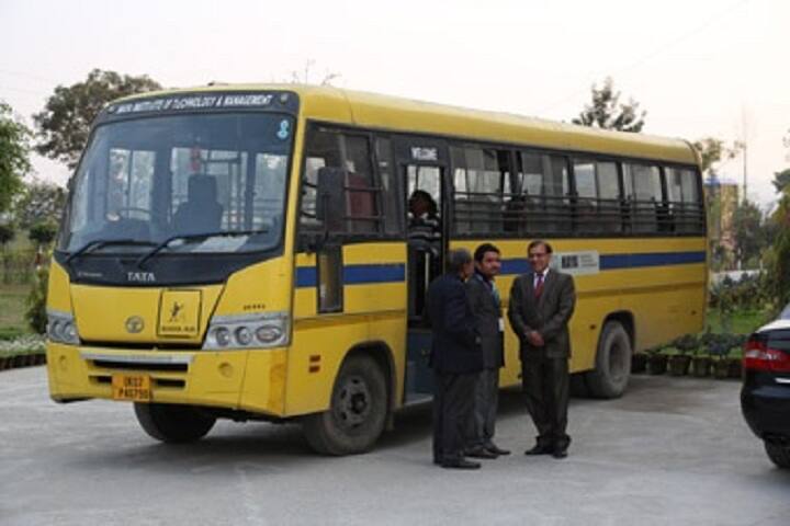transport